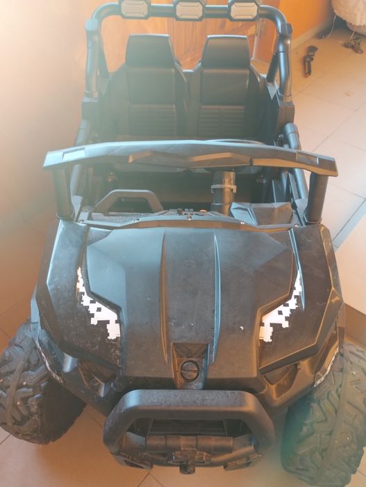 Vând ATV electric copii