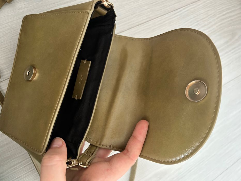 Дамска чанта Mango