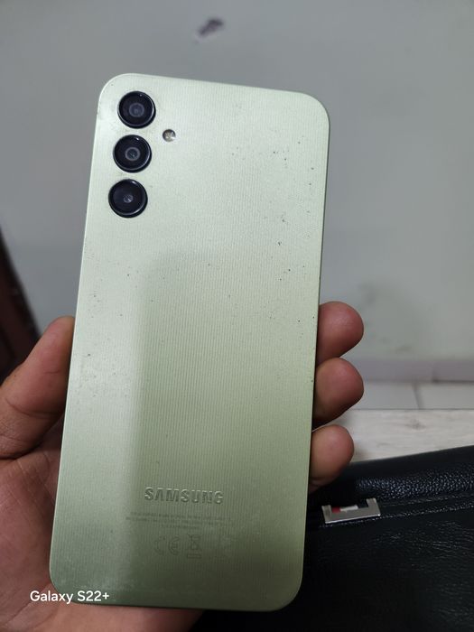 Samsung galaxy A14 4g
