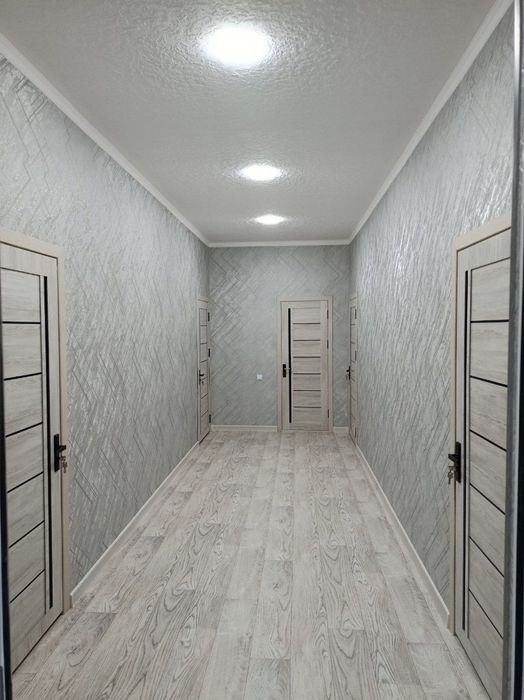 Продается новый дом