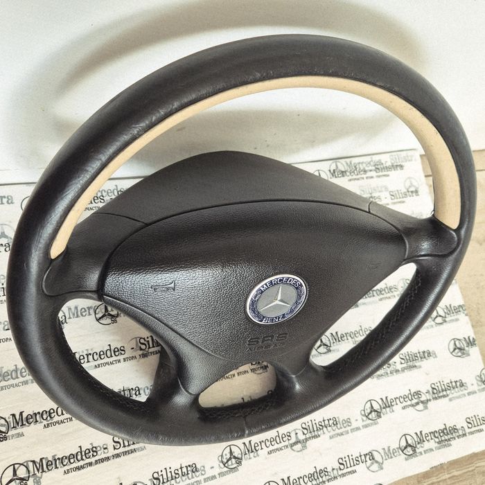 W170 Волан за Mercedes Slk