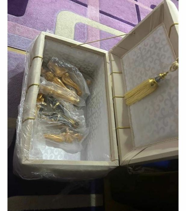 Продаётся сундук новый