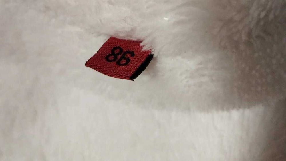 Salopeta softshell kippio 86