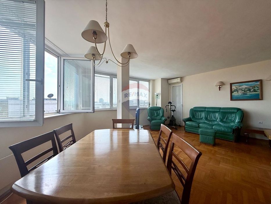 Дава се под наем Двустаен апартамент в Варна, Генералите - 70 кв.м за 500 € - Снимка #6