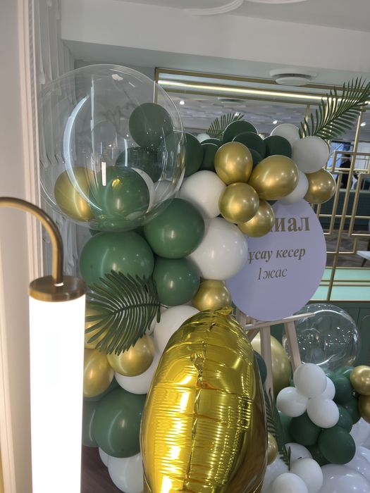 Фотозоны на любое мероприятие