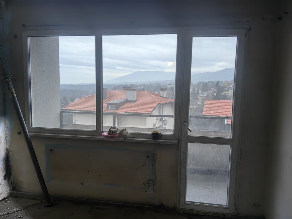 Pvc дограма от панелка