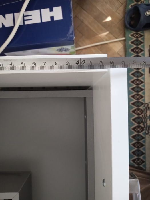 Vand chiuveta cu masca de chiuveta