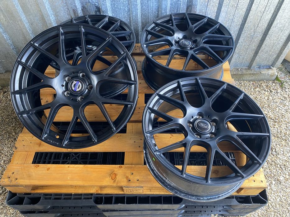 19 цола 5 х 108 мм Форд , Волво , Ford , Volvo