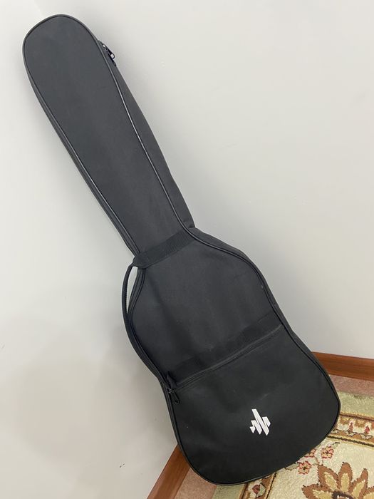 Электрогитара новая