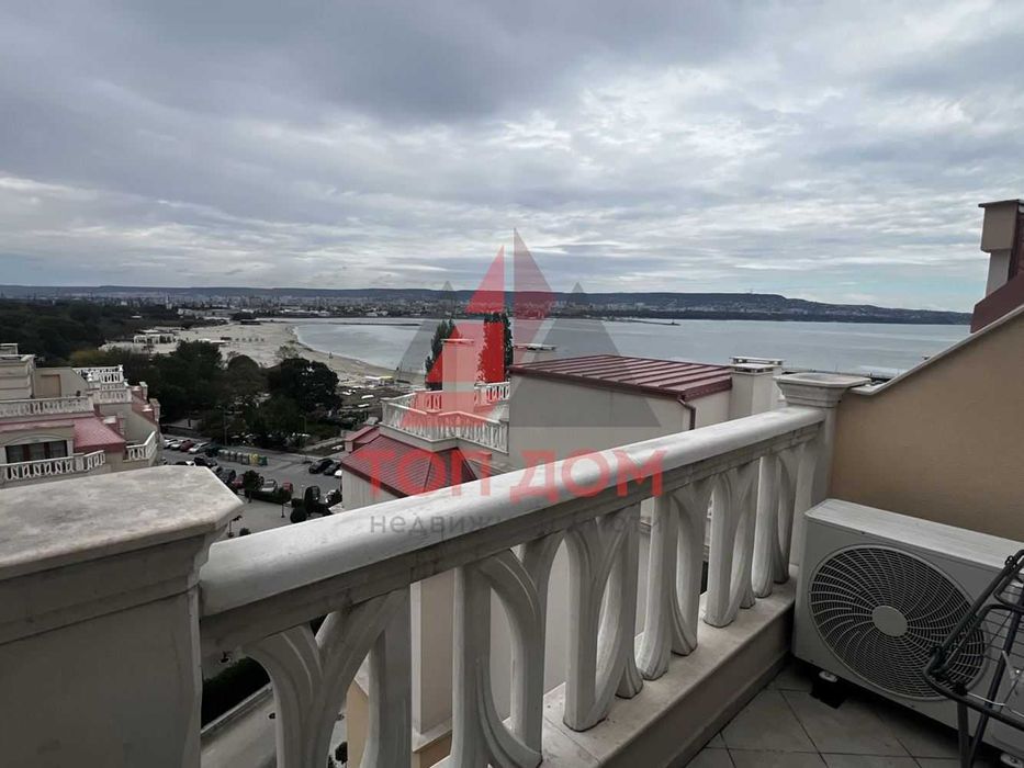 Дава се под наем Тристаен апартамент в Варна, Аспарухово - 80 кв.м за 950 € - Снимка #11