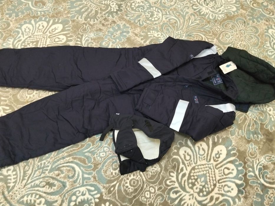 Спецовка продается