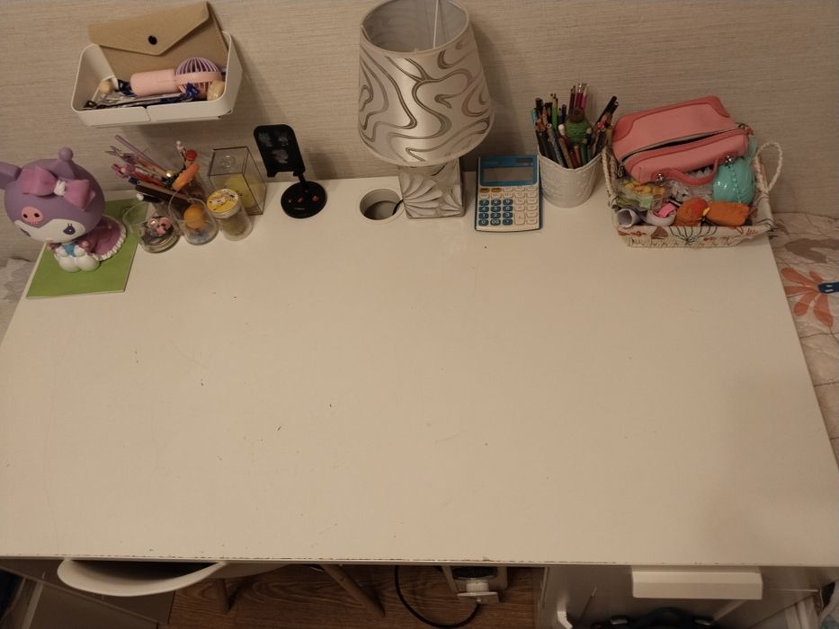 Письменный стол Икеа