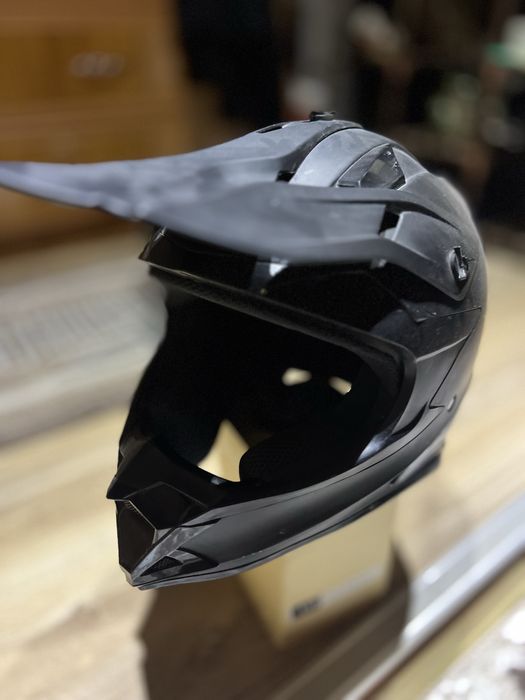 Casca Enduro Marimea M