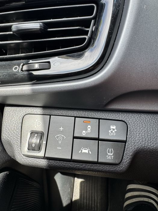 KIA Stonic 2018 — imagine 5