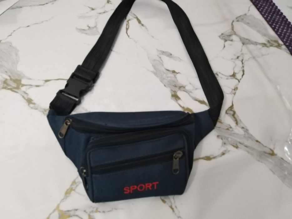 Барсетка   sport