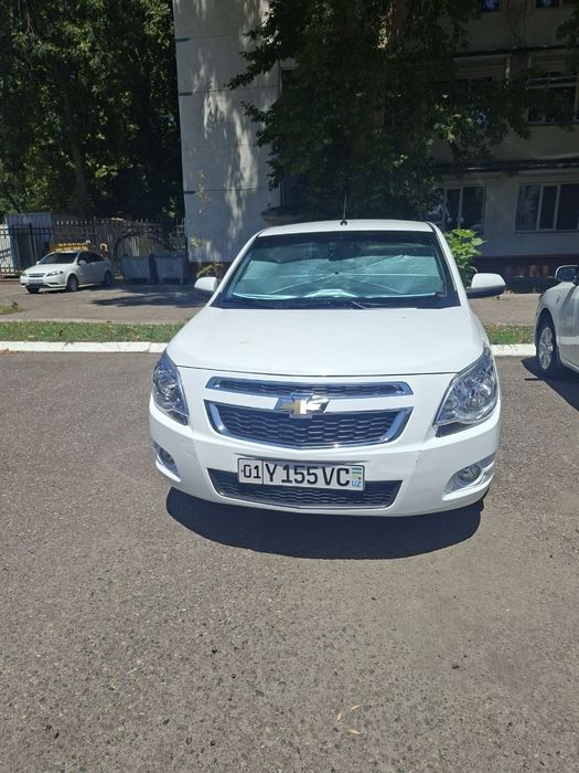 Cobalt 2023 йил.
