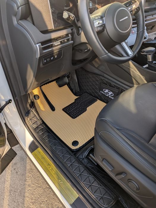 3д, 5д, 10д полик