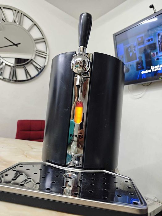 Dozator bere Philips Perfect draft Oferta