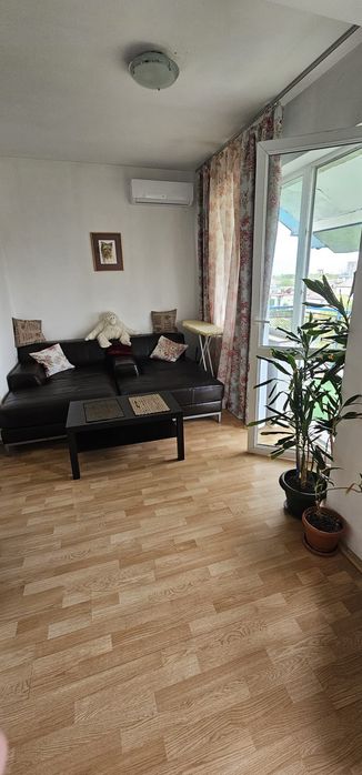 Închiriere garsonieră tip studio în Cartierul Brâncuși
