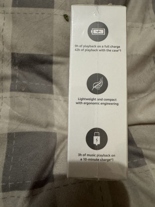 Huawei FreeBuds SE3  с гаранция 3г