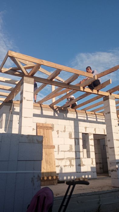 Строительная Бригада