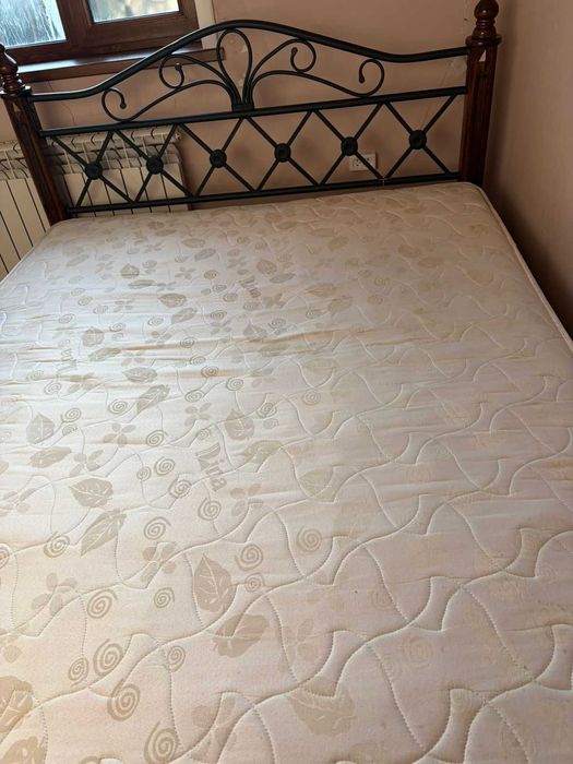 Кровать + 2 Тумбочки для спальни