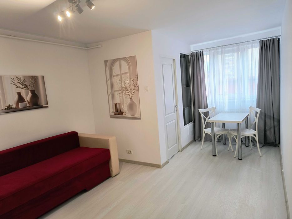 Proprietar închiriez garsoniera