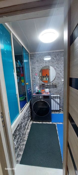 Продам квартиру 2хком Каскелен