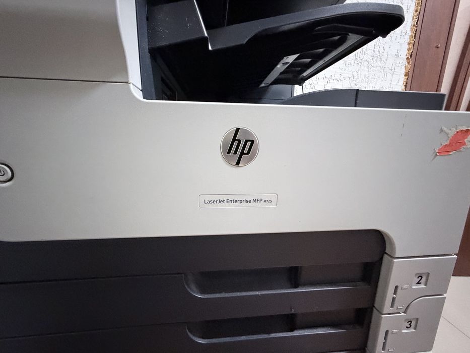 Продам принтер HP