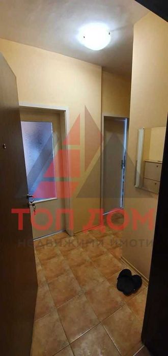 Дава се под наем Двустаен апартамент в Варна, Окръжна болница - 65 кв.м за 484.5 € - Снимка #5