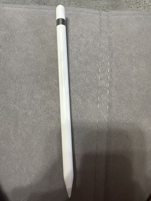 Apple pencil 100% оригинал, 1 версия