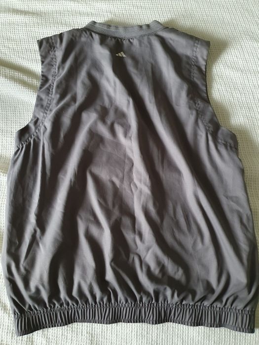 Мъжки елек Adidas