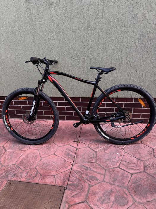 Bicicleta Mtb Devron 2023 RM2.9 - 29 inch XL