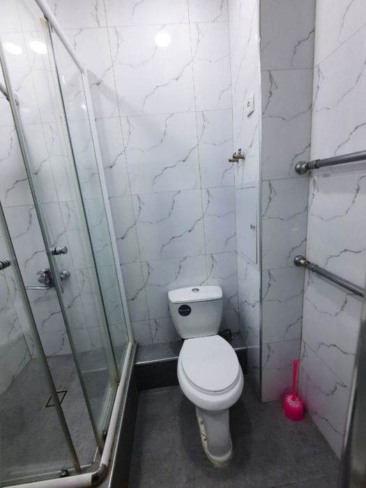 Продается 1 комнатная квартира. Дархан, Пушкина салар