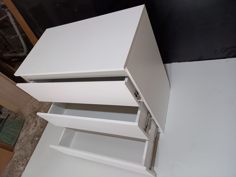 Комоды, комоды