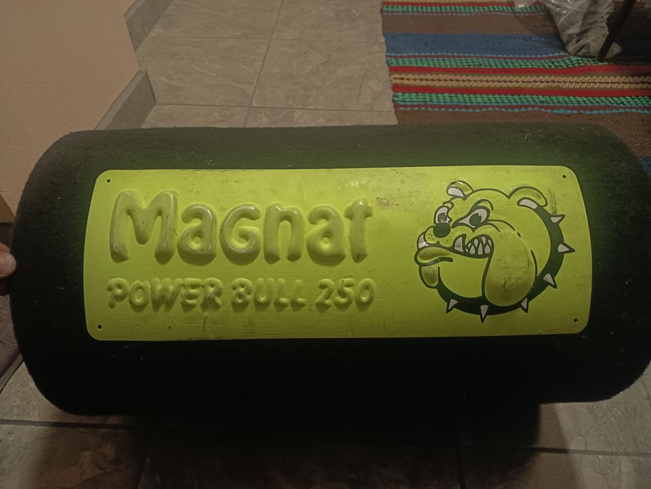 Magnat Power BULL “250„