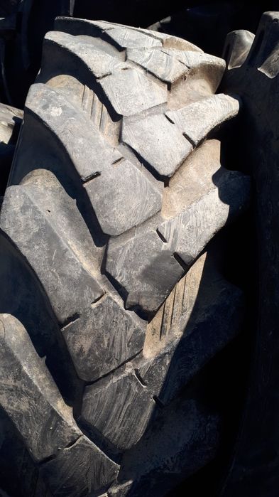 Cauciucuri vola 10,5R20