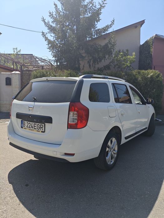 Dacia logan mv 2014