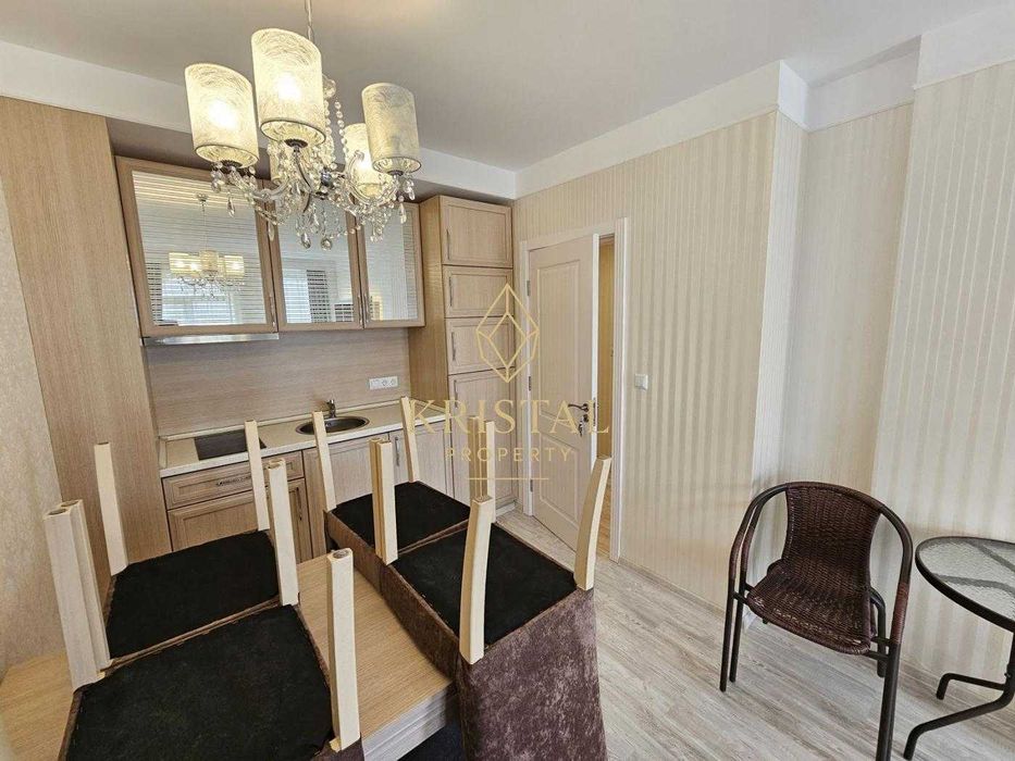 Продава се Двустаен апартамент в Свети Влас - 42 кв.м за 2500 €/кв.м - Снимка #4