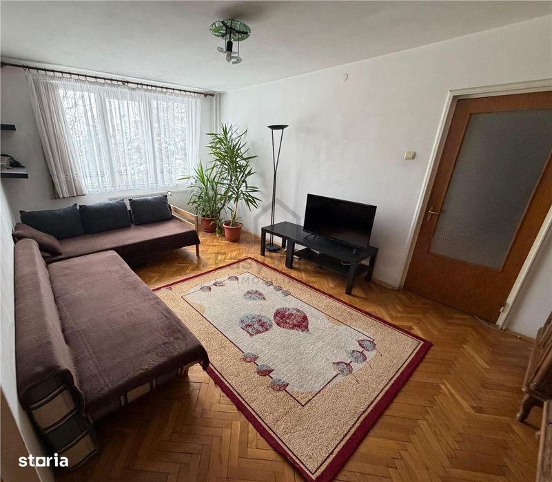 Apartament 3 camere | 1 Decembrie 1918 | Etaj 2|4 | Sector 3 — fotografia 1