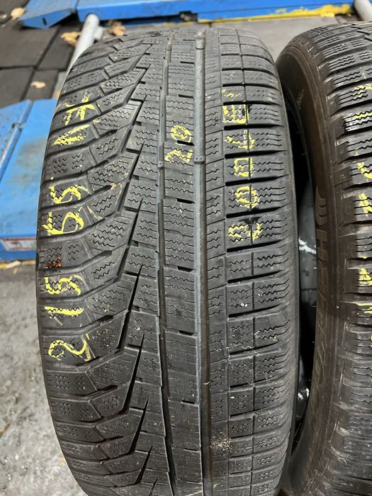 215 55 17 hankook iarna dot 2020