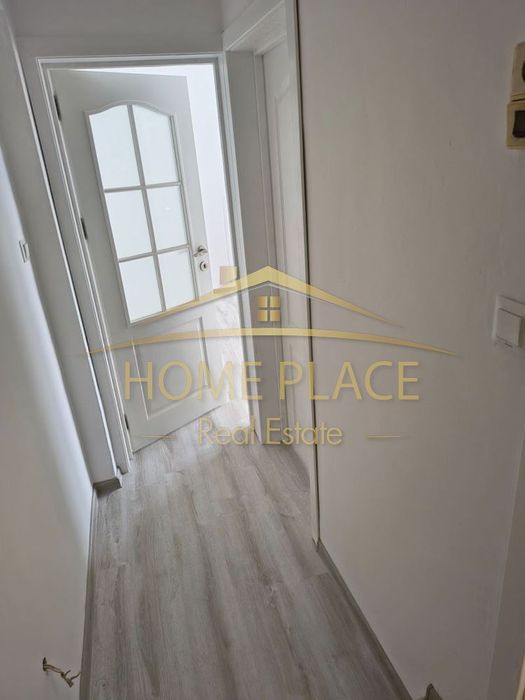 Едностаен апартамент в Колхозен Пазар