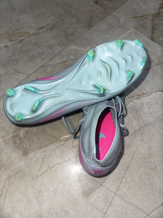 Ghete fotbal nr.41 - Nike Superfly 10