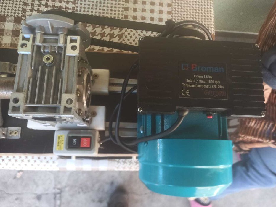 Masina de tocat carne