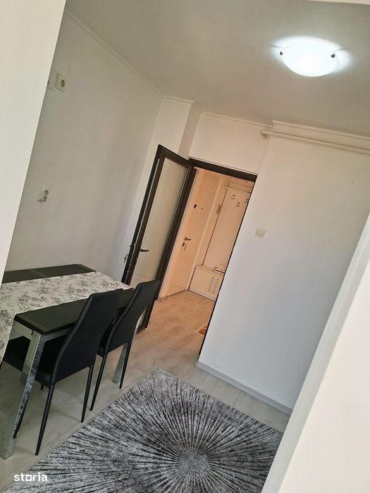 2 camere Popa Șapcă , Decomandat / Centrală , mobilat / utilat !