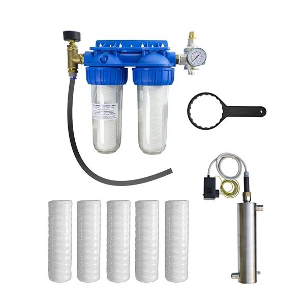 mikroklimat original Fog Machine