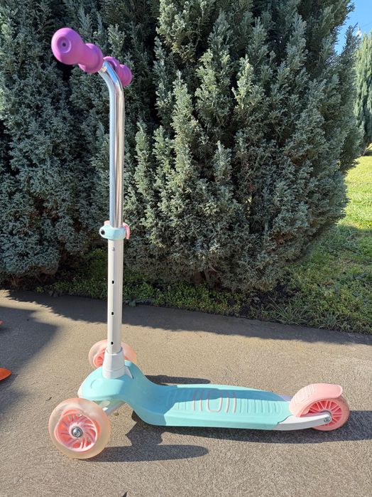 Детска тротинетка