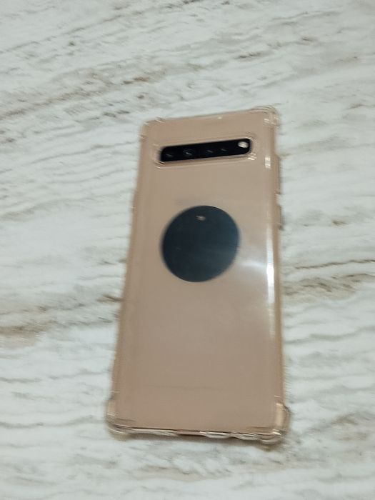 Samsung Galaxy S10 5g