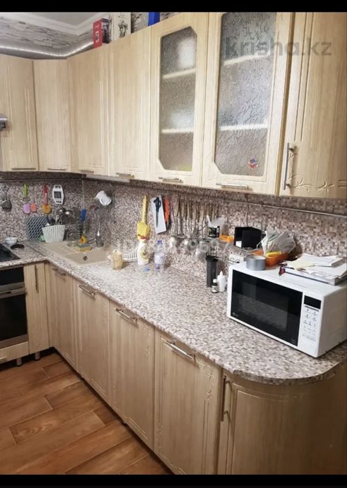 Продам квартиру в Аксае за 24 млн