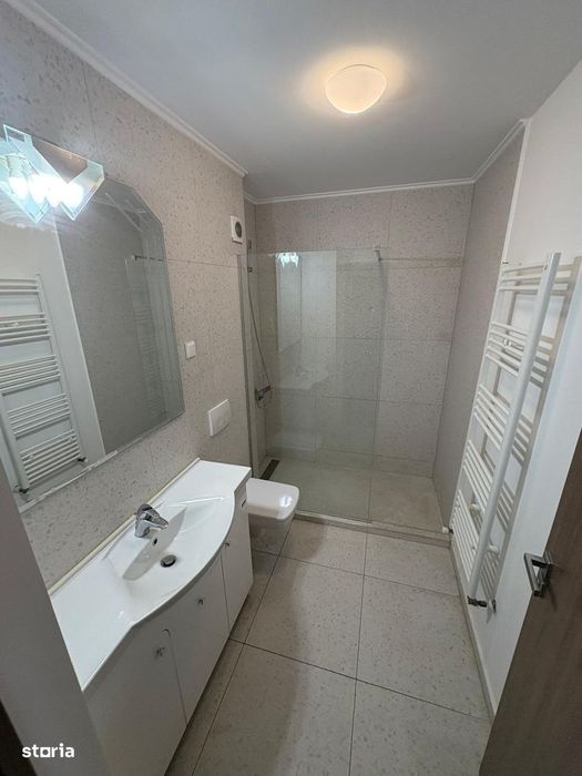 Ap. 2 cam, Maurer, mobilat/utilat/parcare proprie/boxa